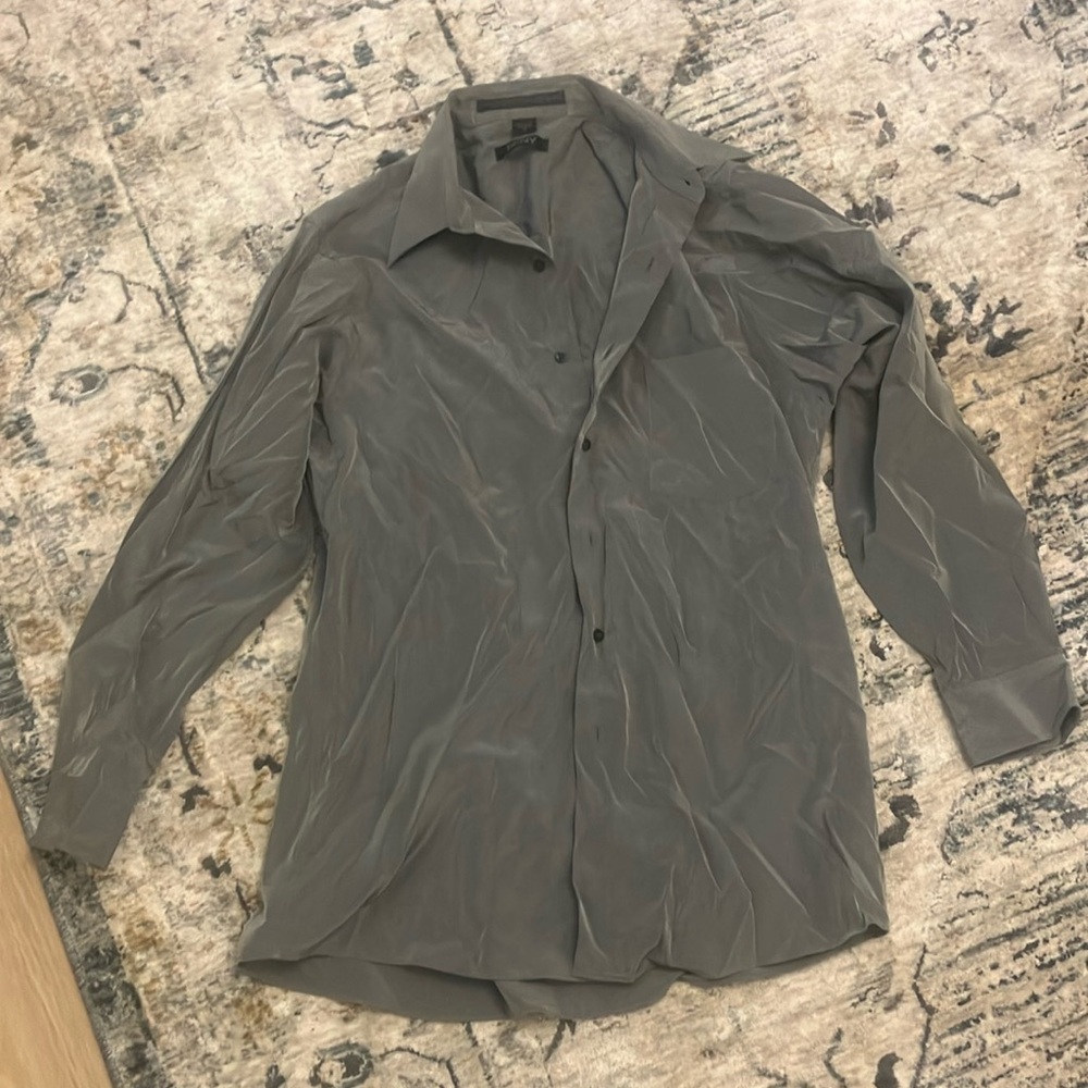 DKNY Dress Shirt